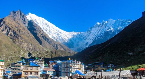 Ascensiones en Nepal | Montañismo y Escalada en Nepal